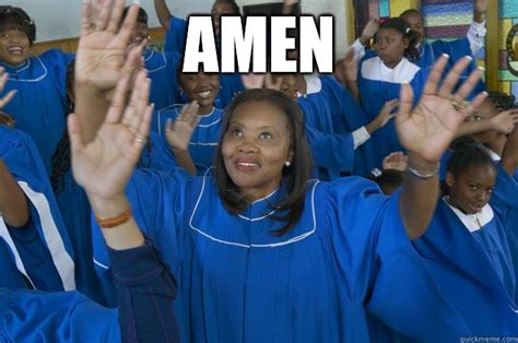 Amen memes - With Tenor, maker of GIF Keyboard, add popular Amem animated GIFs to your conversations. Share the best GIFs now >>> 